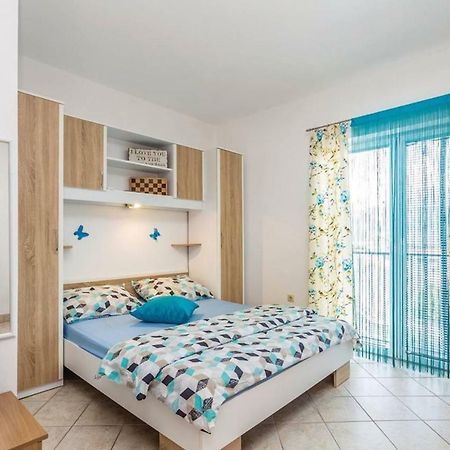 Botic Apartments Šilo Eksteriør billede
