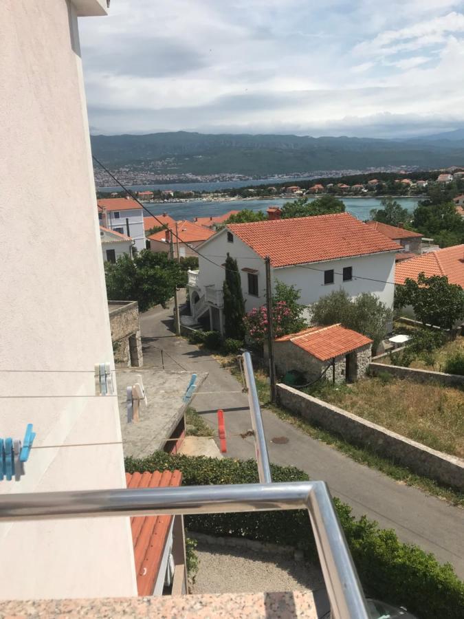 Botic Apartments Šilo Eksteriør billede