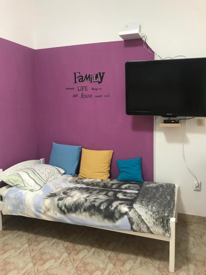 Botic Apartments Šilo Eksteriør billede