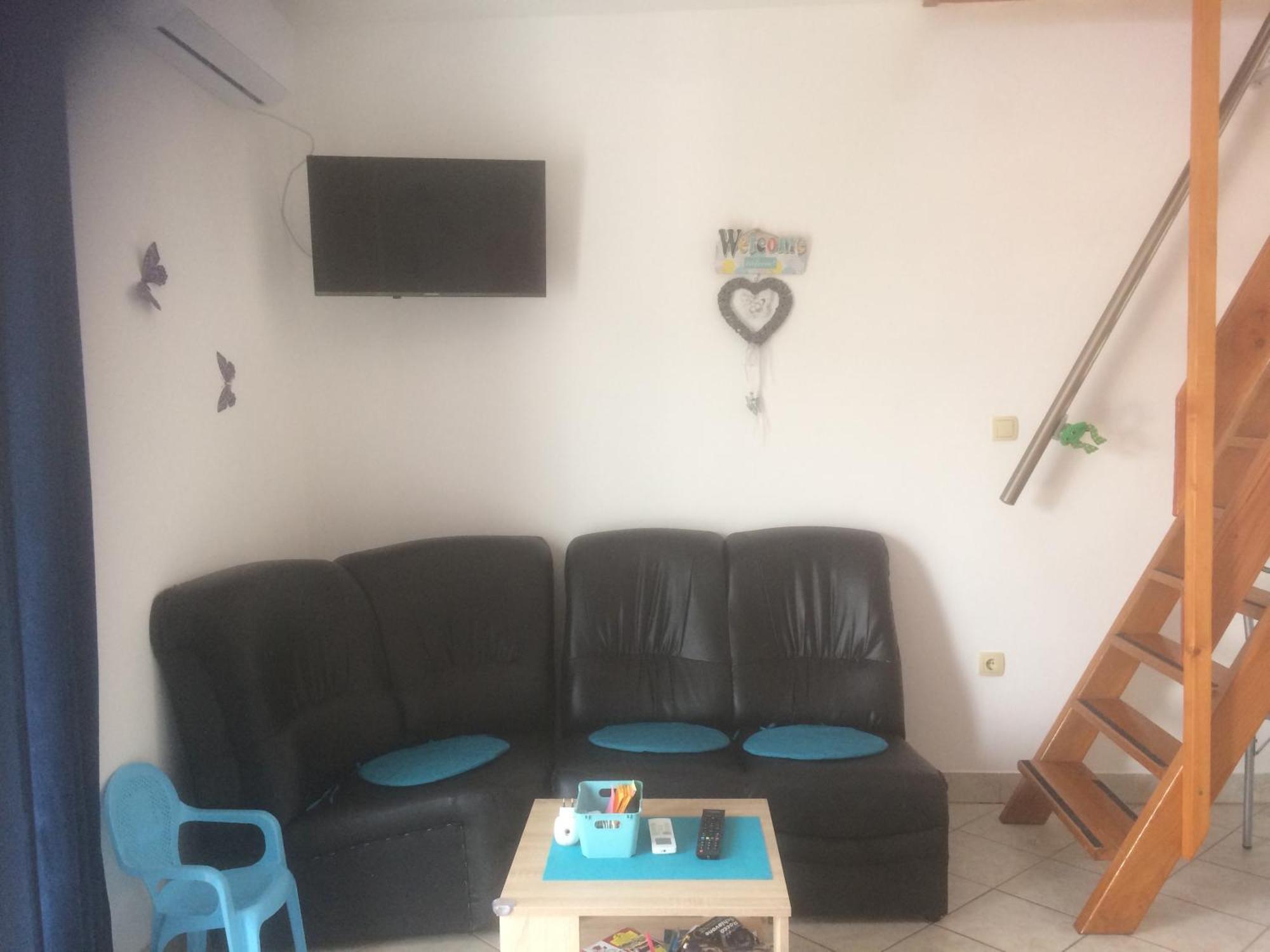 Botic Apartments Šilo Eksteriør billede